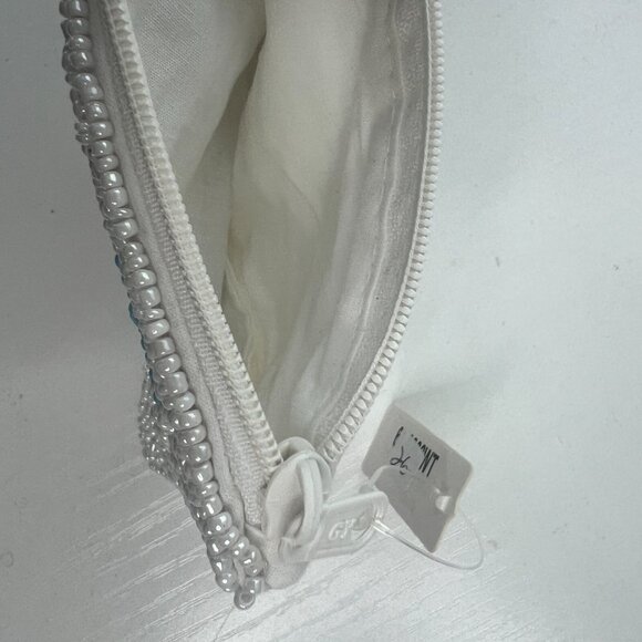 NWT, Mindset Beaded Inspiration Pouch Positive Energy Bag - Picture 4 of 6